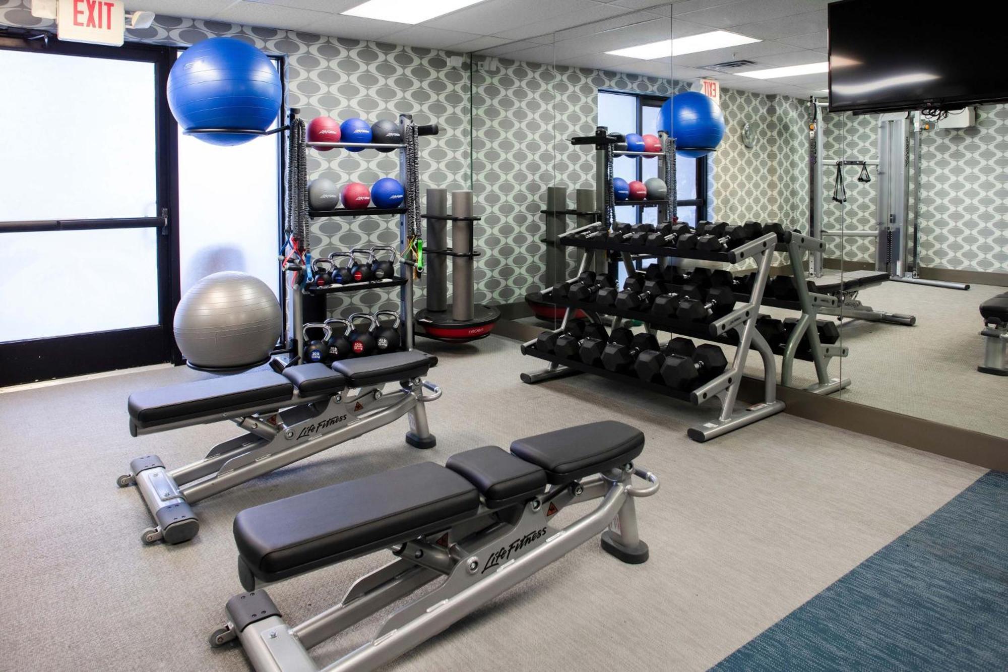 Aloft West End 3* Nashville