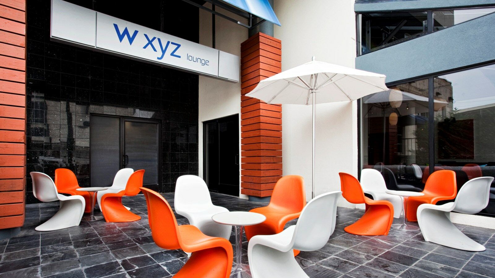 Hotel Aloft West End