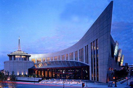 Aloft West End Hotel Nashville